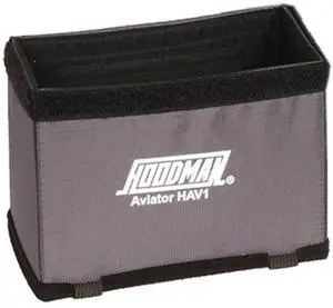 Hoodman Drone Aviator Hood for the iPad Mini