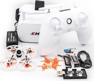 Emax Tinyhawk II RTF Kit with Controller & Goggles #0110001097