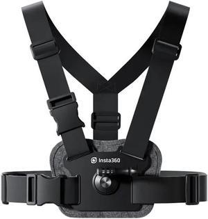 Insta360 Chest Strap for X3 Camera #CINSTAV/E