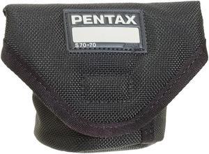 Pentax S70-70 Soft Lens Case #33923