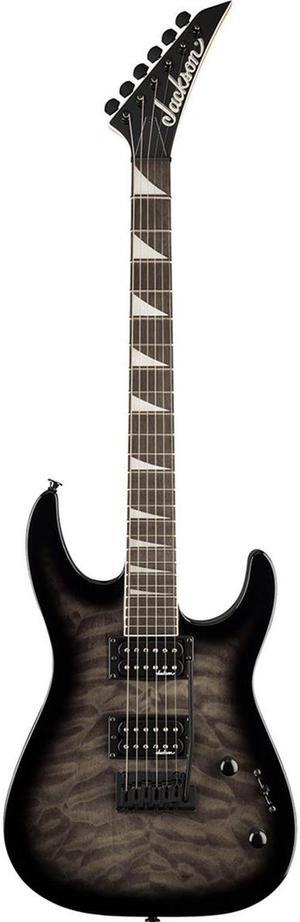 Jackson JS Series Dinky JS20 DKQ 2PT Electric Guitar #2910211585