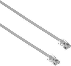 Comprehensive CAT5e 350 MHz Assembly Cable, 15', Gray #CAT5E-ASY-15GRY