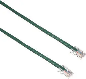 Comprehensive CAT5e 350 MHz Assembly Cable, 25', Green