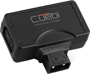 Cuebi D-Tap to USB Adapter #CB-DTAP1-1P