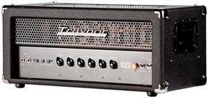 Traynor YBA300 300W All-Tube Bass Amplifier Head