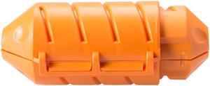 Tether Tools JerkStopper Extension Lock for Cables, Orange #JS026ORG