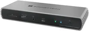 Sonnet Echo 11 Thunderbolt 4 HDMI Dock