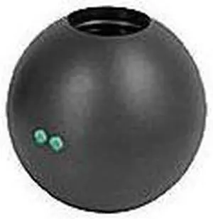 DPA Microphones APE40RS Acoustic Pressure Equalizer, 40mm Ball