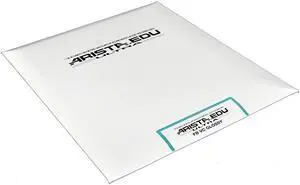 Arista EDU Ultra VC FB Paper, 8x10", Glossy, 25 Sheets #18882