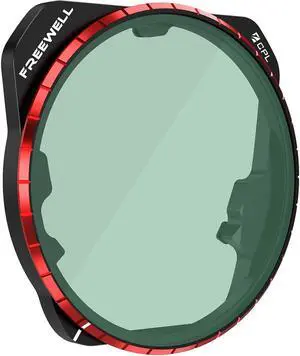Freewell Circular Polarizer Filter for DJI Mavic 3 Pro and Pro Cine