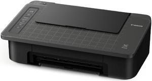 Canon PIXMA TS302a Wireless Color Inkjet Printer #2321C022