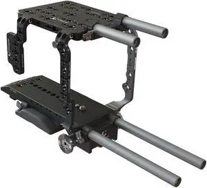 Chrosziel Advanced Cage Kit for Sony Burano Cinema Camera #401-BUR-ADV-KIT