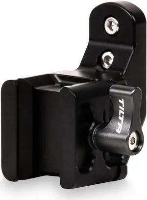 Tilta Tilta Advanced Left Side Handle Attachment Type VI - Black