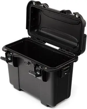 Nanuk T30 Top Loader Waterproof Hard Case, Black #T30S-000BK-0A0