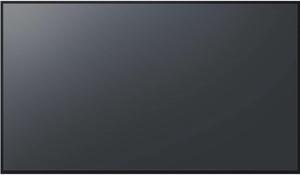 Panasonic TH-43SQE2W 43" 4K UHD Digital Signage Display Black