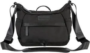Vanguard VEO GO 21M Shoulder Bag, Black #VEO GO21M BK