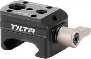 Tilta NATO Clamp Accessory Mount Adapter