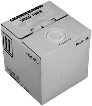 Sprint Record Speed Basic Fixer for all Black & White Processes, 20 Ltr #FX020-R
