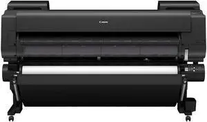 Canon imagePROGRAF GP-6600S 7-Color 60" Large Format Inkjet Printer