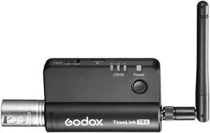 Godox TimoLink TRX Wireless DMX Transceiver