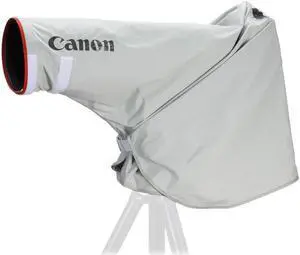 Canon RC-E5M Raincover for EOS Cameras & Lenses, Medium #1759C001