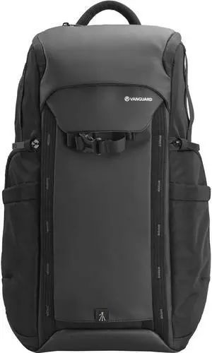Vanguard VEO Adaptor R48 20L Camera Backpack, Black #VEO ADAPTOR R48 BK