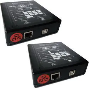 DSAN Network Extender #IP-2000X-PC