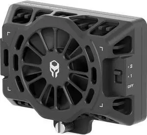 Tilta Cooling System for Sony a6700 Camera, Black