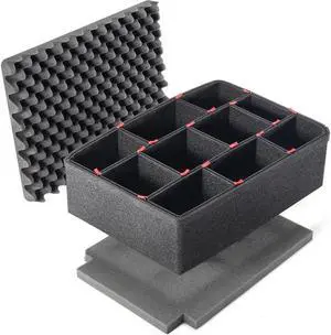 TrekPak TrekPak Case Divider Kit for iM2300 Storm Case #IM2300-TREKPAK