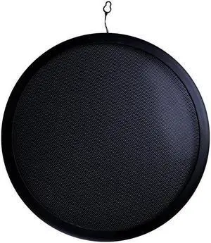 SoundTube WG Replacement Grille for CM600, CM800 and CM1001 Speaker, Black