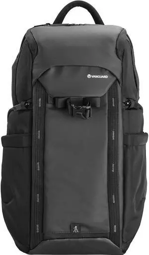 Vanguard VEO Adaptor S46 18L Camera Backpack, Black #VEO ADAPTOR S46 BK