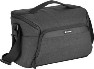 Vanguard Vesta Aspire 30 10.7L Camera Shoulder Bag, Gray #VESTA ASPIRE30 GY