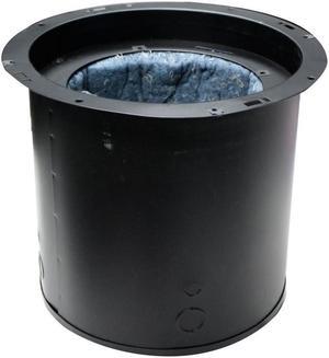 Lowell Manufacturing IX810 10x10" Recessed Backbox Enclosure for 8" Speaker