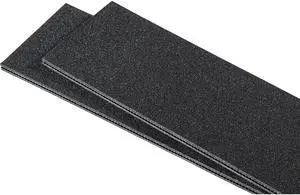 TrekPak Extra Divider Strips for iM2950 Storm Travel Case, 2-Pack #IM29505070110