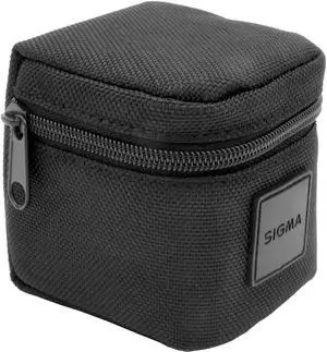 Sigma 879 LS-879K Lens Case for 1.4x Teleconverter TC-1401 #CS0342
