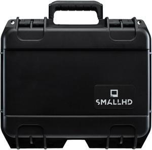 SmallHD Small Hardshell Case with Foam for 5 and 7" Monitors #ACC-CASE-SMALL