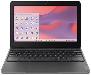 LENOVO 100E G4, MTK MEDIATEK MT8186 (2.00GHZ, 256KB), 11.6 1366 X 768 NON-TOUCH,