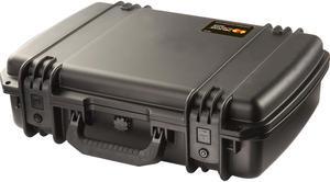 Pelican Storm iM2370 Case No Foam or Divider, Black #IM2370-00000