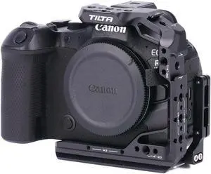 Tilta Tilta Half Cage for Canon R6 Mark II, Black