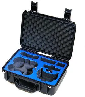 Go Professional Cases Waterproof Hard Case for DJI AVATA 2 Drone