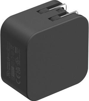 HTC 30W USB-C PD Power Adapter for VIVE XR Series Headset #99H12306-00