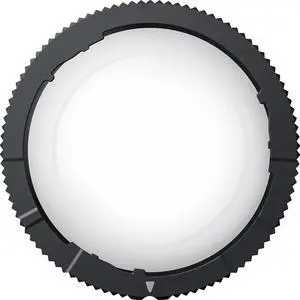 Insta360 Standard Lens Guard for X4 8K 360 Action Camera, Pair #CINSBBME