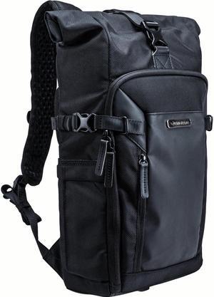 Vanguard VEO SELECT 43RB Backpack, Black #VEO SELECT 43RB BK