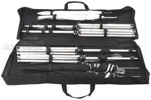 Photogenic 911898 Omnibus Nylon Case for Lightstands