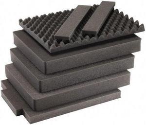 Pelican 1607AirFS 7 Pieces Foam Set #016070-4000-000