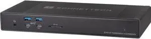 Sonnet Echo 20 Thunderbolt 4 SuperDock
