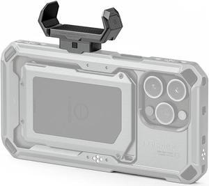 Tilta Tilta Khronos Universal SSD Holder, Space Gray #TK-USH-SG