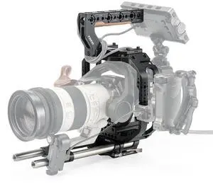 Tilta Full Camera Cage Basic Kit for DJI Ronin 4D Flex