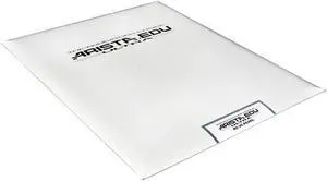 Arista EDU Ultra VC RC Paper, 5x7", Pearl, 250 Sheets #18356