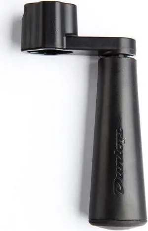 Dunlop Deluxe Guitar Stringwinder #114SI